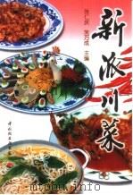 新派川菜（1997 PDF版）
