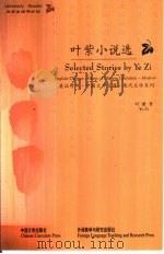 叶紫小说选（1999 PDF版）