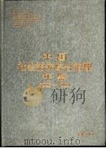 中国社会治安综合治理年鉴  1993-1994（1996 PDF版）