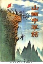 山西中草药（1972 PDF版）
