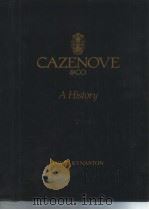 Cazenove & Co:A History     PDF电子版封面  0713460598   