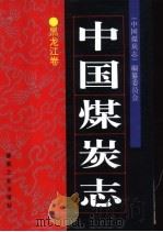 中国煤炭志  黑龙江卷   1996  PDF电子版封面  7502012389  《中国煤炭志》编纂委员会编 