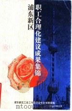 浦东新区职工合理化建议成果集锦（1998 PDF版）