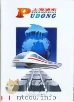 上海浦东1990-2001（ PDF版）