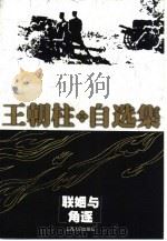 联姻与角逐  国民党高层内幕   1999  PDF电子版封面  7208029911  王朝柱著 