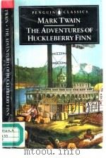 The Adventures of HUCKLEBERRY FINN（1993 PDF版）