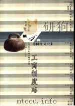 中华文化通志  工商制度志（1998 PDF版）