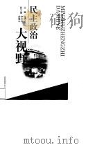 民主政治大视野   1998  PDF电子版封面  7303045023  徐鸿武主编 
