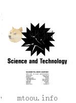 McGRAW-HILL YEARBOOK OF SCIENCE AND TECHNOLOGY 1978   1978  PDF电子版封面    McGRAW-HILLBOOK COMPANY 
