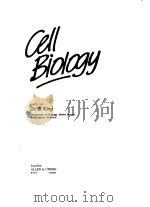 CELL BIOLOGY（1959 PDF版）