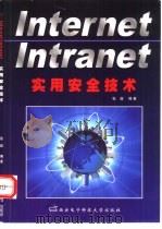 Internet/Intranet实用安全技术   1999  PDF电子版封面  7560606997  张超编著 