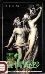 青年爱情诗抄（1988 PDF版）