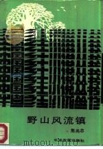 野山风流镇（1987 PDF版）