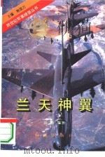 蓝天神翼（1995 PDF版）