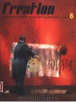 CREATION  クリェィションNUMBER  6   1990年9月  PDF电子版封面    龟仓雄策编 