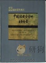 中国注册会计师业务全书（1993 PDF版）
