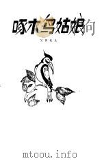 啄木鸟姑娘（1980 PDF版）