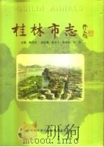 桂林市志  上（1997 PDF版）