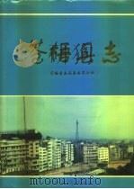 苍梧县志（1997 PDF版）