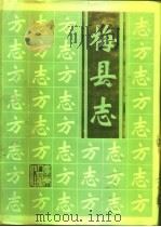 梅县志（1994 PDF版）
