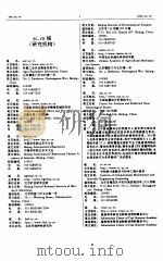 98中国域名大全（1999 PDF版）