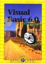 Visual Basic 6.0编程   1998  PDF电子版封面  7115075778  新思维创作室编著 