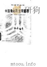 中国青年的生育意愿  北京、四川两地城乡调查报告（1982 PDF版）
