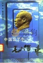 中国出了个毛泽东（1991年04月第1版 PDF版）