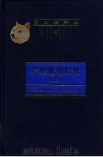 日本经济史  4  产业化的时代  上   1998  PDF电子版封面  7108011018  （日）西川俊作，阿部武司编；杨宁一，曹杰译 