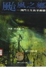 台风之乡-澳门土生族群动态   1995  PDF电子版封面  9723502062  贾洲·陆凌梭 