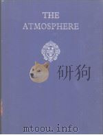 The Atmosphere     PDF电子版封面     