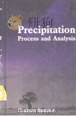 Precipitation Process and Analysis Graham Sumner（ PDF版）