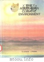 The Australian Climatic Environment（ PDF版）