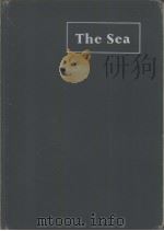 THE SEA VOLUME 1     PDF电子版封面     