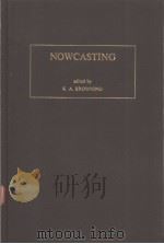 Nowcasting（ PDF版）