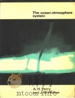 The ocean-atmosphere system     PDF电子版封面  0582485606   