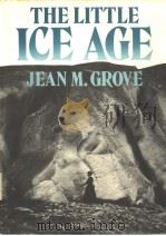 The Little ICE AGE（ PDF版）