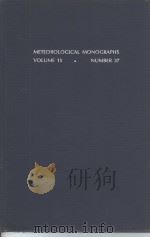 THE DYNAMIC METEOROLOGY OF THE STRATOSPHERE AND MESOSPHERE（ PDF版）