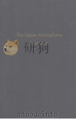 The Upper Atmosphere in Motion（ PDF版）
