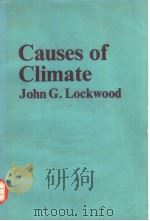 Causes of Climate（ PDF版）