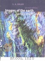 lmages of the earth a guide to remote sening SECOND EDITION S.A.DRURY     PDF电子版封面  0198549989   