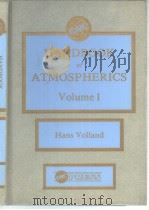 CRC Handbook of Atmospherics  Volume Ⅰ（ PDF版）