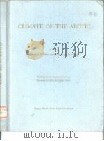 CLIMTE OF THE ARCTIC（ PDF版）