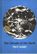 THE CLIMATE OF THE EARTH（ PDF版）