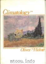 Climatology（ PDF版）