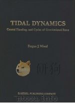 TIDAL DYNAMICS     PDF电子版封面  9027719101   