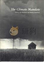 Tbe Climate Mandate Walter Orr Roberts and Henry Lansford（ PDF版）