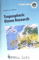 Transport and Chemical Transformation of Pollutants in the Troposphere Volume 6 Tropospheric Ozone R     PDF电子版封面  3540633596   