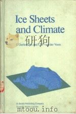 Ice Sheets and Climate（ PDF版）
