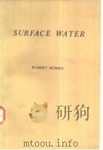 SURFACE WATER（ PDF版）